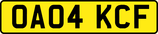 OA04KCF