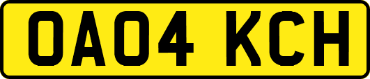 OA04KCH
