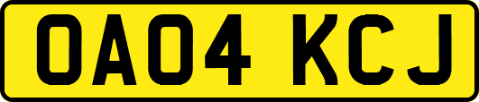 OA04KCJ