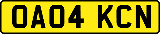OA04KCN
