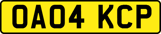 OA04KCP