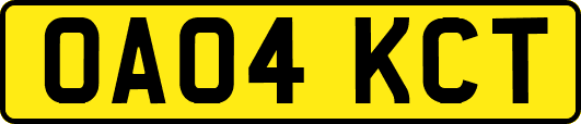 OA04KCT