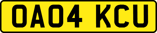 OA04KCU