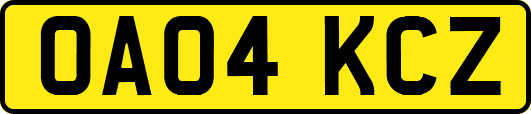 OA04KCZ