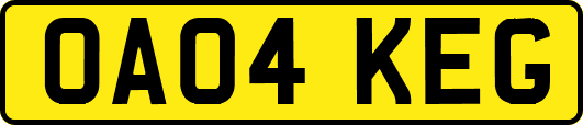 OA04KEG