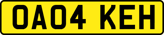 OA04KEH