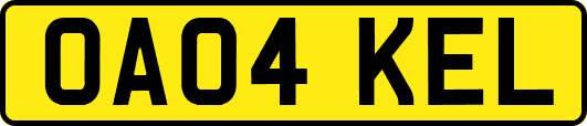 OA04KEL