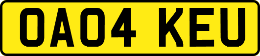 OA04KEU