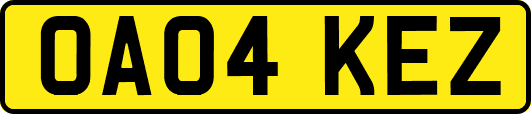 OA04KEZ