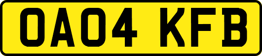 OA04KFB