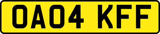OA04KFF