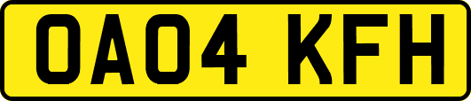 OA04KFH