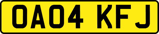 OA04KFJ