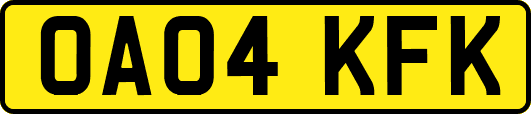 OA04KFK