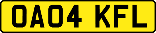OA04KFL