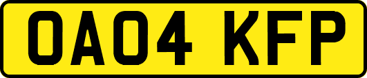 OA04KFP