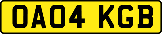 OA04KGB
