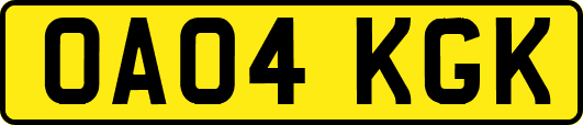 OA04KGK