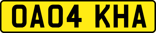 OA04KHA