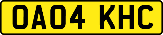 OA04KHC