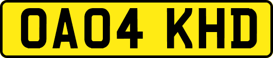 OA04KHD