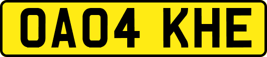 OA04KHE