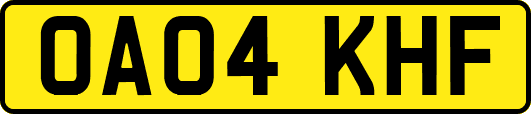 OA04KHF