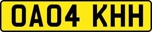 OA04KHH