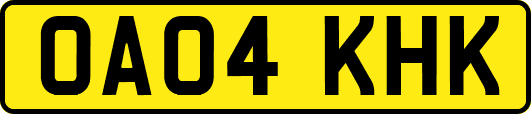 OA04KHK