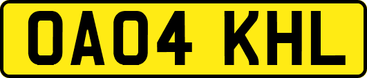 OA04KHL