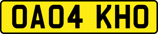 OA04KHO