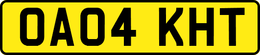 OA04KHT