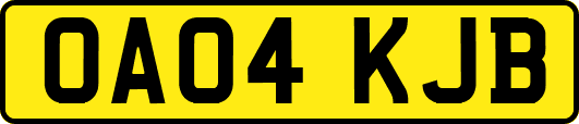 OA04KJB