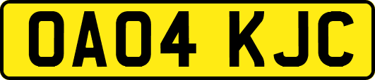 OA04KJC