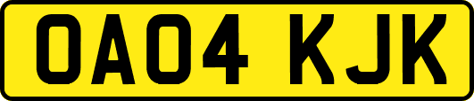 OA04KJK