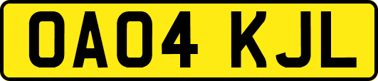 OA04KJL