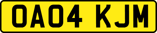 OA04KJM