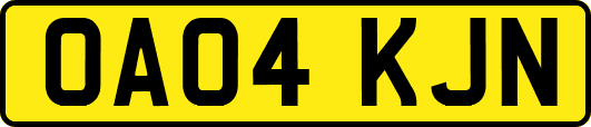 OA04KJN