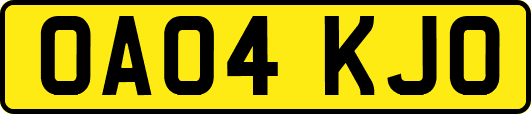 OA04KJO