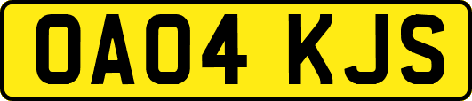 OA04KJS