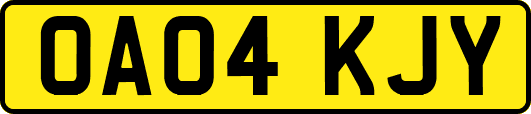 OA04KJY