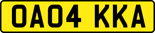 OA04KKA