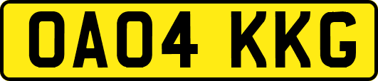 OA04KKG