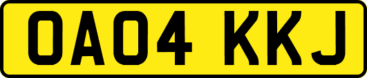 OA04KKJ