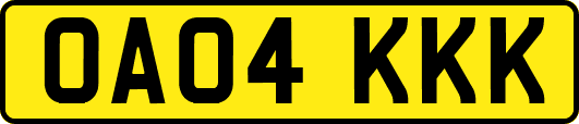 OA04KKK