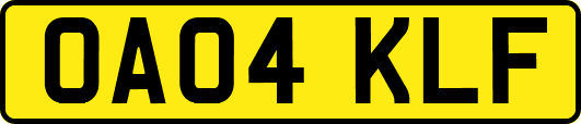 OA04KLF