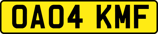 OA04KMF