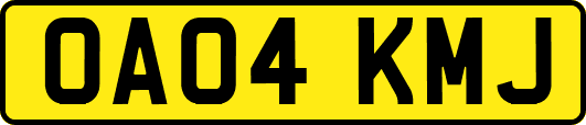 OA04KMJ