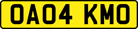 OA04KMO