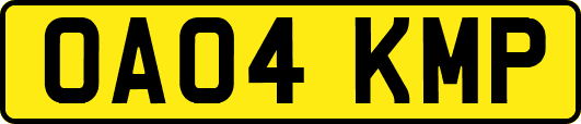 OA04KMP